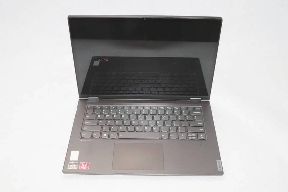Lenovo IdeaPad Flex 14API Computers 256GB 12GB Used - Good