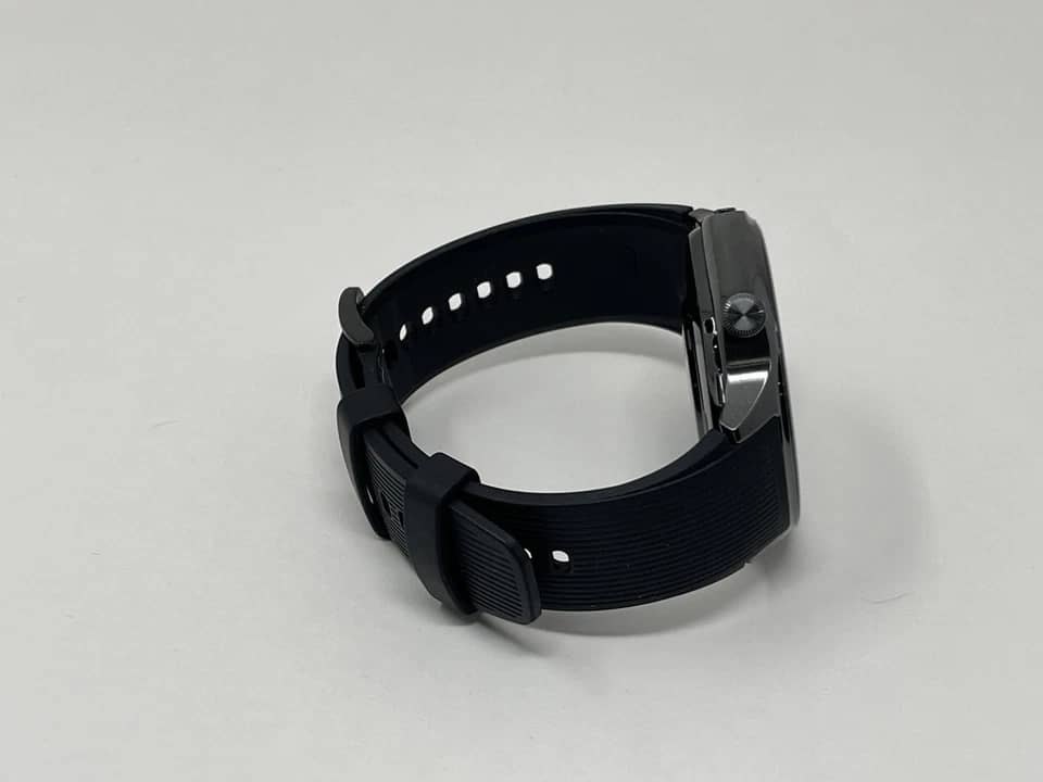 OnePlus OnePlus Watch 2 Smartwatches Black 46mm New