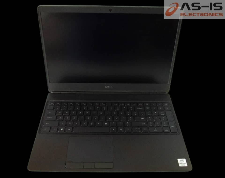 Dell Precision 7550 Computers 1000GB 32GB Refurbished - Excellent
