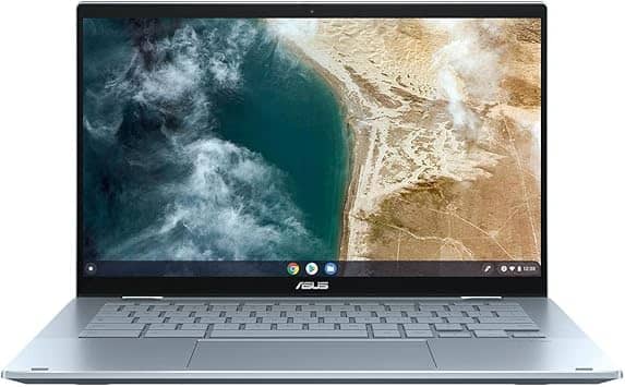ASUS Chromebook CX54 Computers 128GB 8GB New
