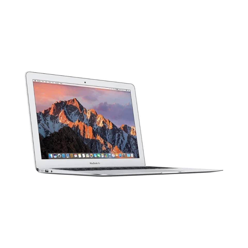 Apple MacBook Air (2015) Computers 256GB 4GB Refurbished - Good