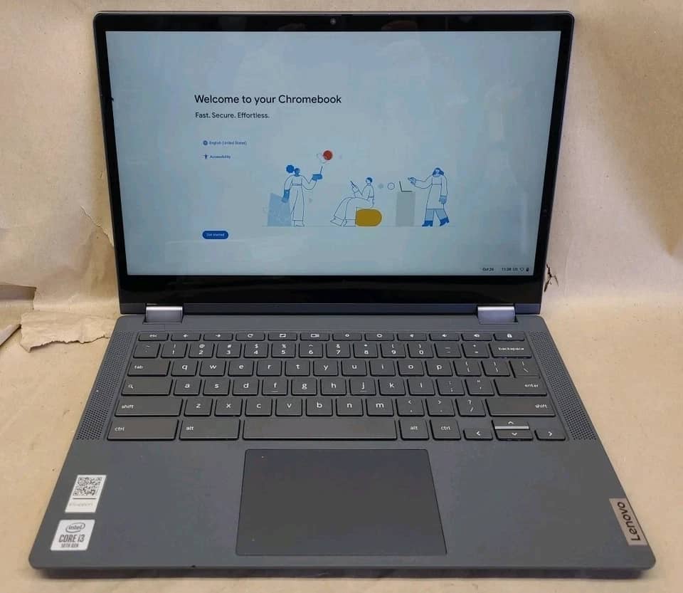 Lenovo Flex 5 Computers 1.5TB 16GB New