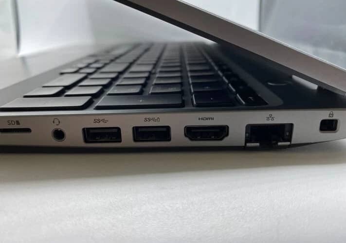 Dell Inspiron 3541 Computers 1TB 4GB Used - Good