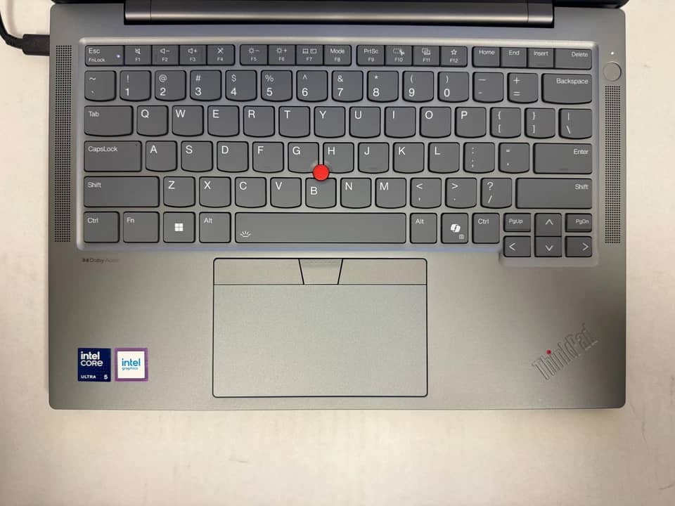 Lenovo ThinkPad T14s Gen 5 Computers 1TB 32GB New