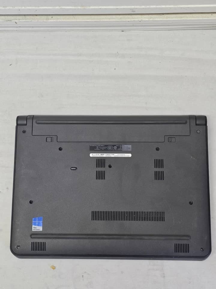Dell Latitude 3350 Computers 500GB 8GB Used - Good