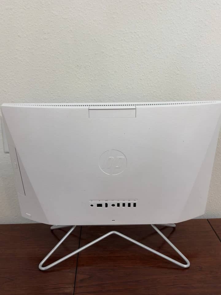 HP 22-df Computers 256GB 4GB New