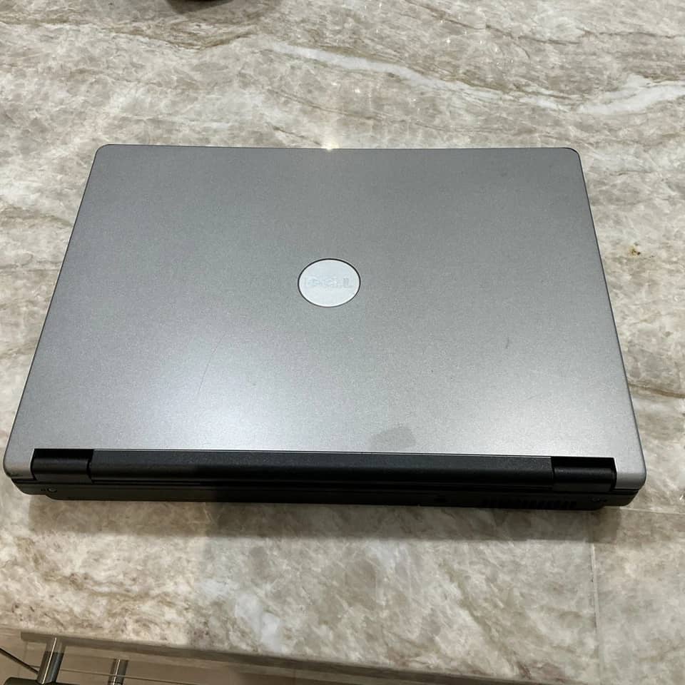 Dell Inspiron 1300 Computers 40 GB 2GB Used - Good