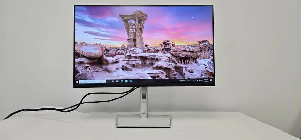 Dell P2722H Monitors New