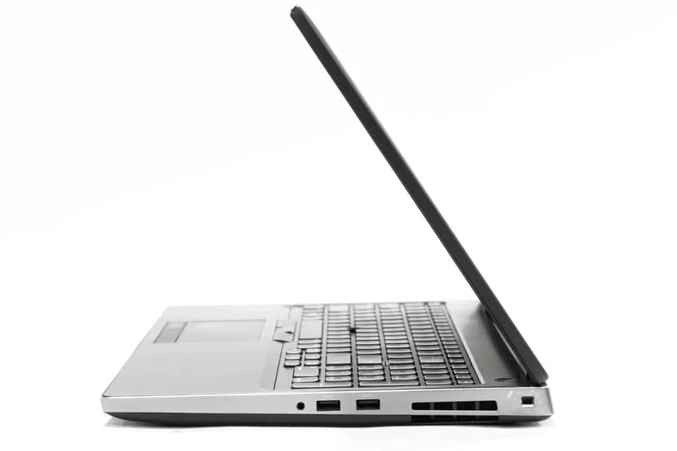 Dell Precision 7540 Computers 1TB 32GB Refurbished - Excellent