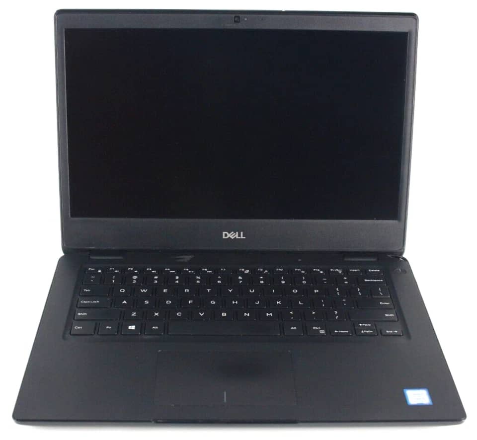 Dell Latitude 3400 Computers 128GB 8GB Used - Good