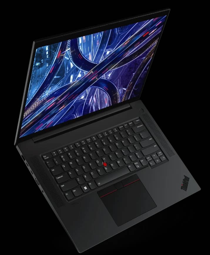 Lenovo ThinkPad P1, Gen 6 Computers 4TB 6GB Open-Box Excellent