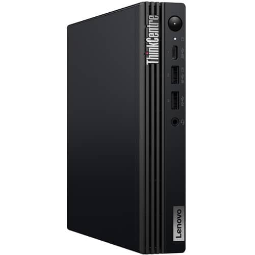 Lenovo ThinkCentre M70q Gen 5 Tiny Computers 256GB 16GB New