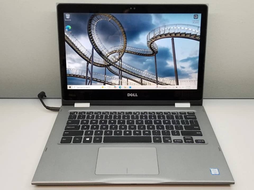 Dell Inspiron 13 5368 Computers 256GB 8GB New