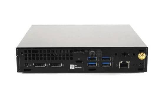 Dell OptiPlex 7070 Computers 1000GB 32GB Refurbished - Excellent