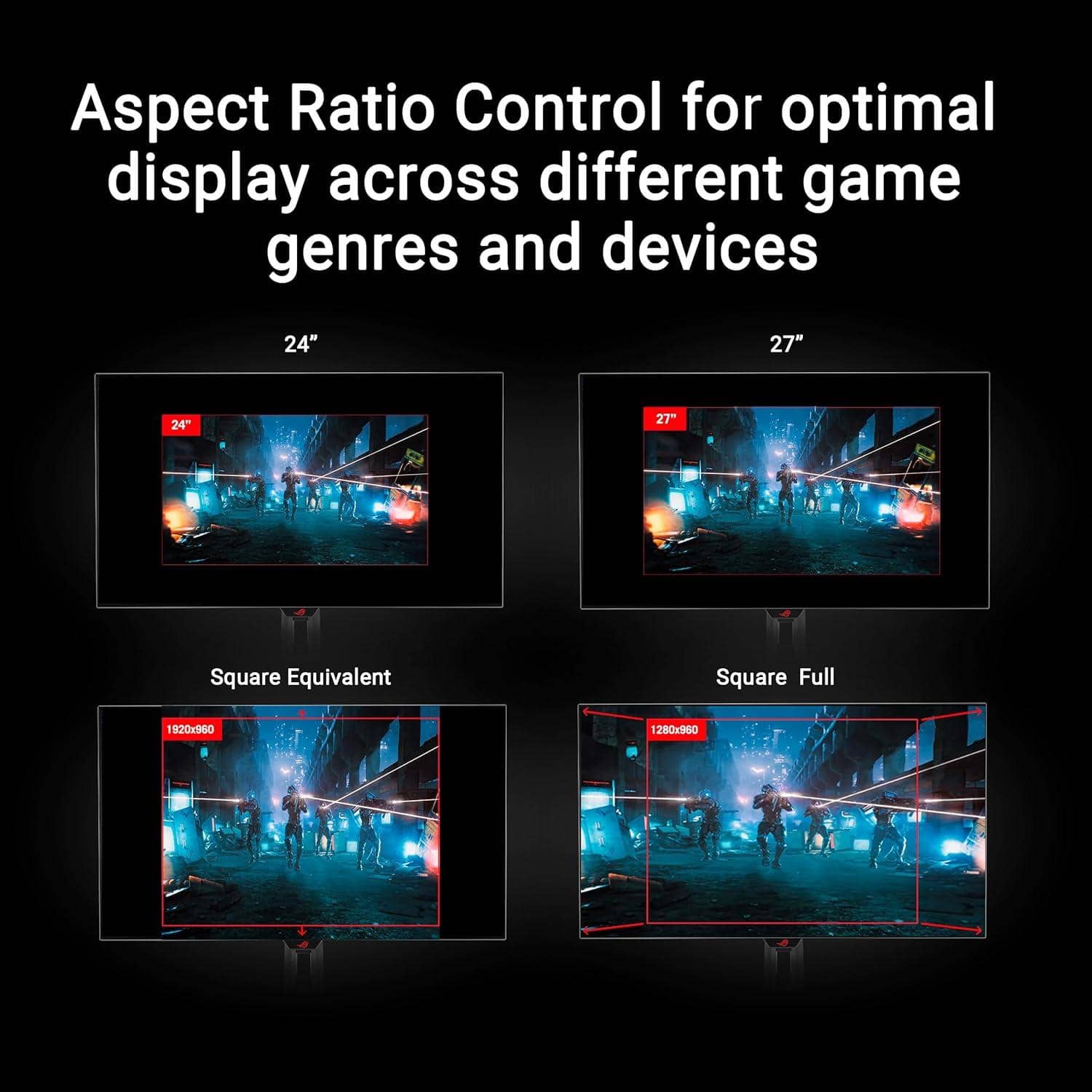 ASUS XG32UCWG Monitors New