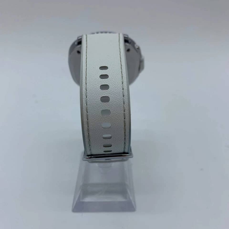 Samsung Galaxy Watch8 Smartwatches White 40mm New