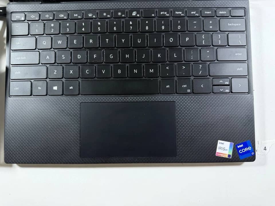 Dell XPS 13 9310 Computers 512GB 16GB New