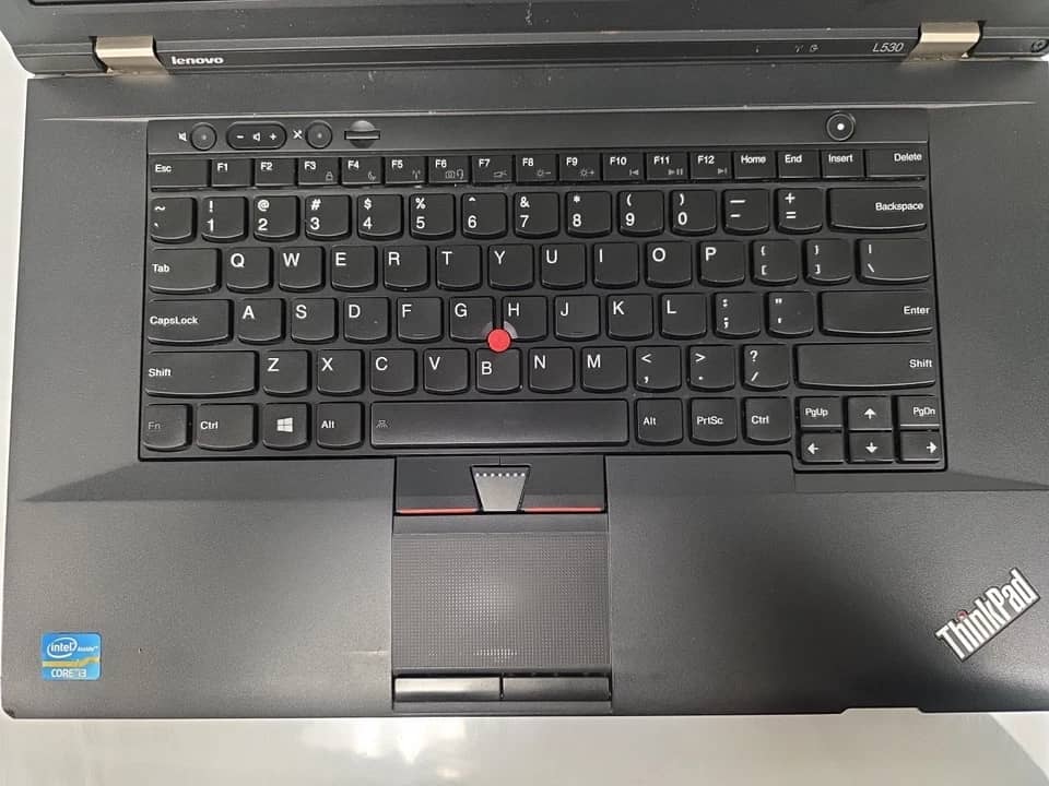 Lenovo ThinkPad L530 Computers 500GB 4GB Used - Good