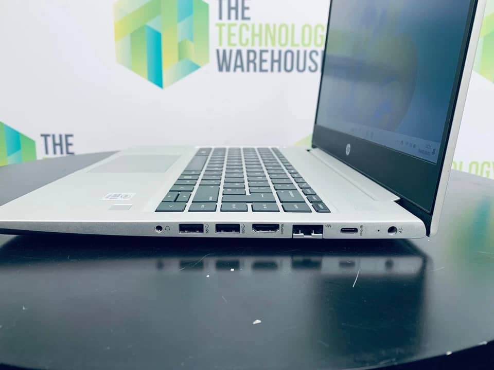 HP ProBook 440 G6 Computers 128GB 8GB Used - Good