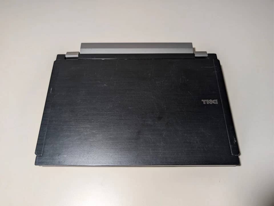 Dell Latitude 4200 Computers 128GB Used - Good