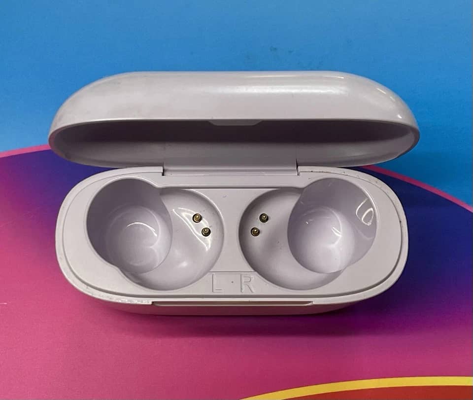 JLab GO Air POP Headphones & Earbuds Purple New