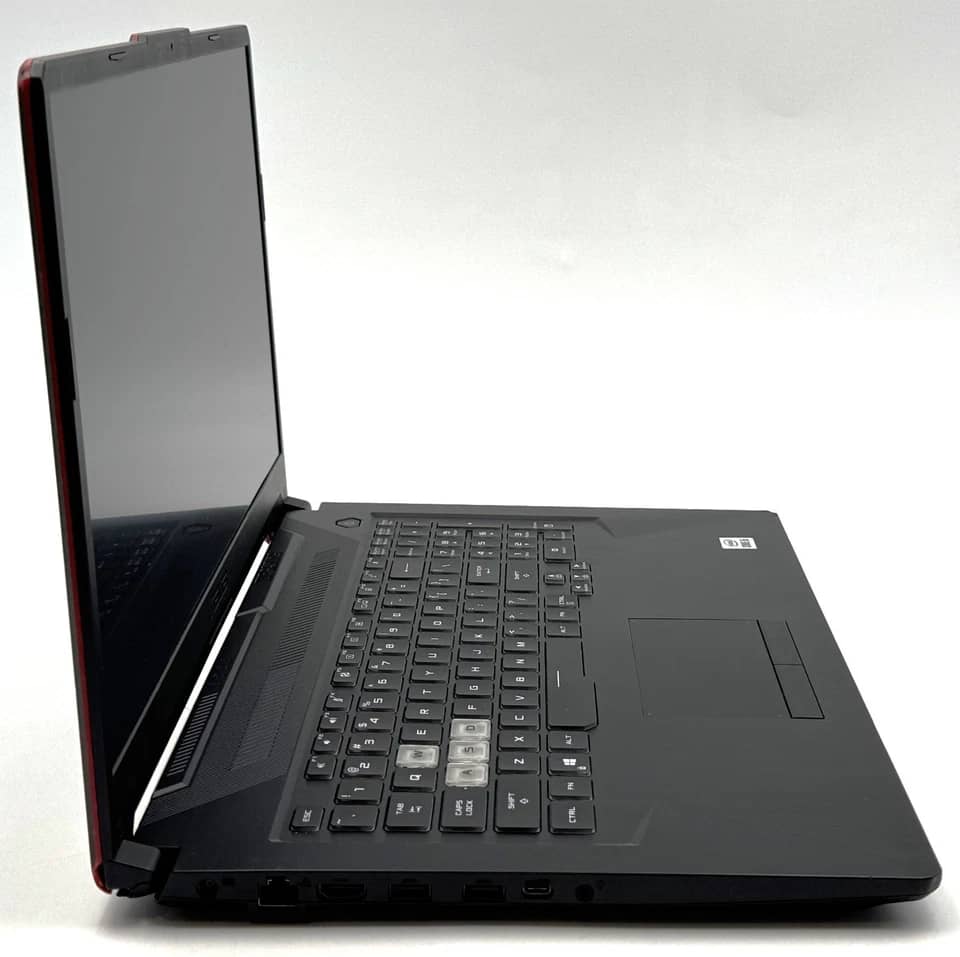 ASUS Vivobook F1704 Computers 512GB 8GB Used - Good