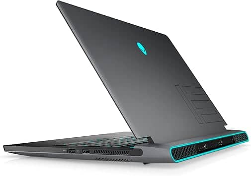 Dell Alienware m15 R6 Computers 1TB 16GB Refurbished - Excellent