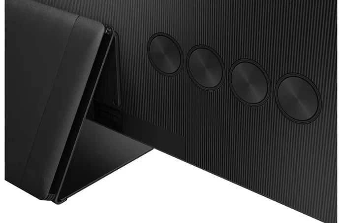 Samsung S95C TVs 77 inch New
