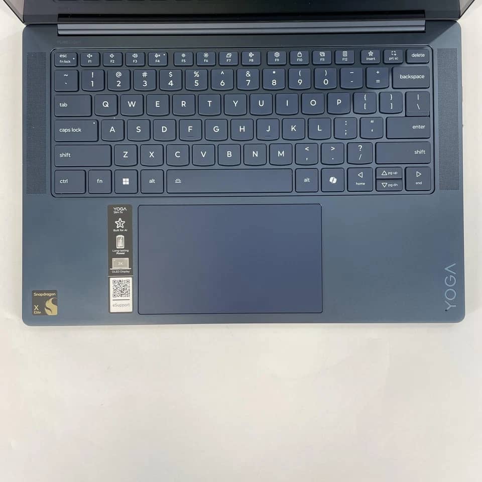 Lenovo Yoga Slim 7x Computers 1.5TB 16GB New