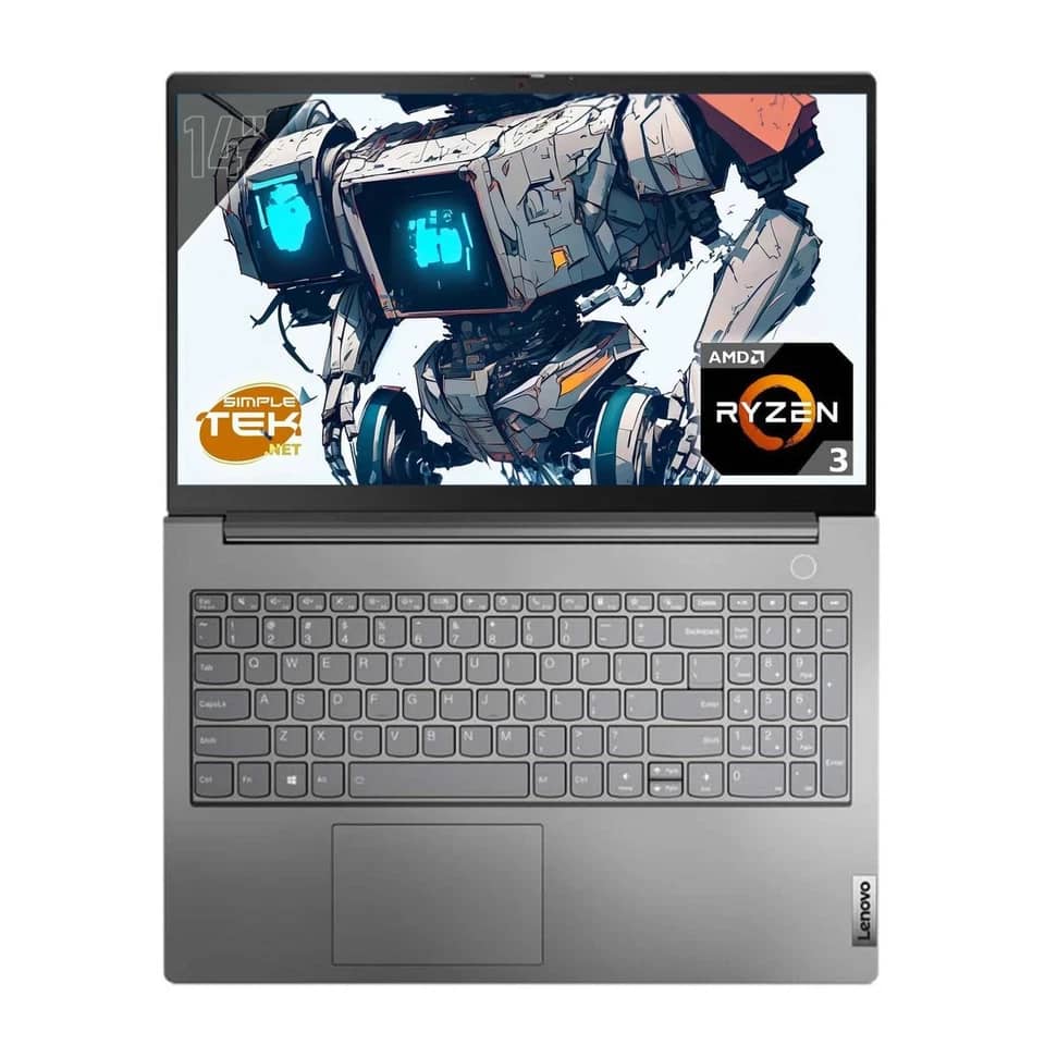 Lenovo 15G2 Computers 120GB 4GB Used - Good