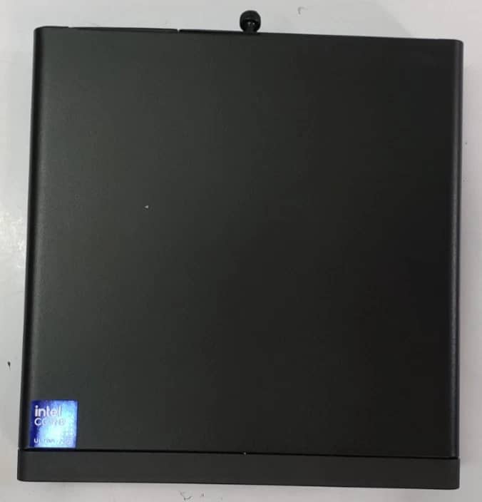 HP EliteDesk 8 G1I Computers 1TB 32GB New