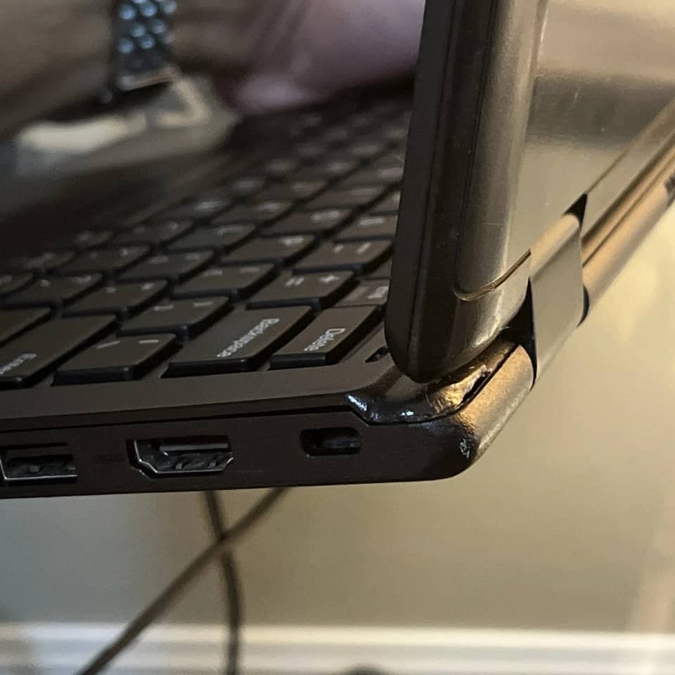 Lenovo ThinkPad 11e Computers 128GB 4GB New