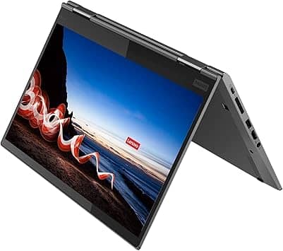 Lenovo ThinkPad X1 Yoga Gen 5 Computers 1TB 16GB New