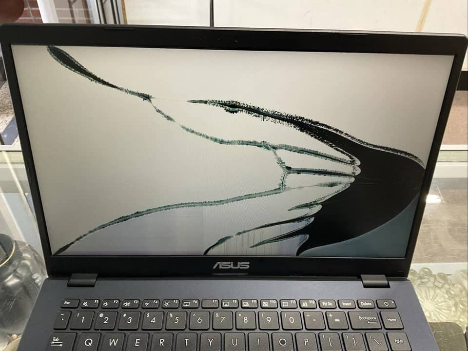 ASUS Vivobook Go E410MA Computers 64GB 4GB For parts or not working