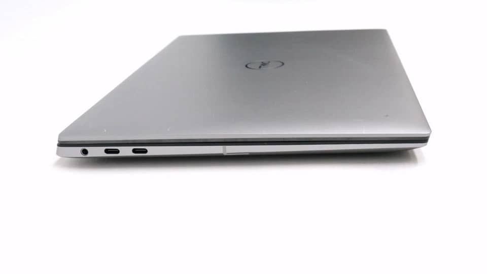 Dell Precision 5480 Computers 1TB 32GB Used - Good