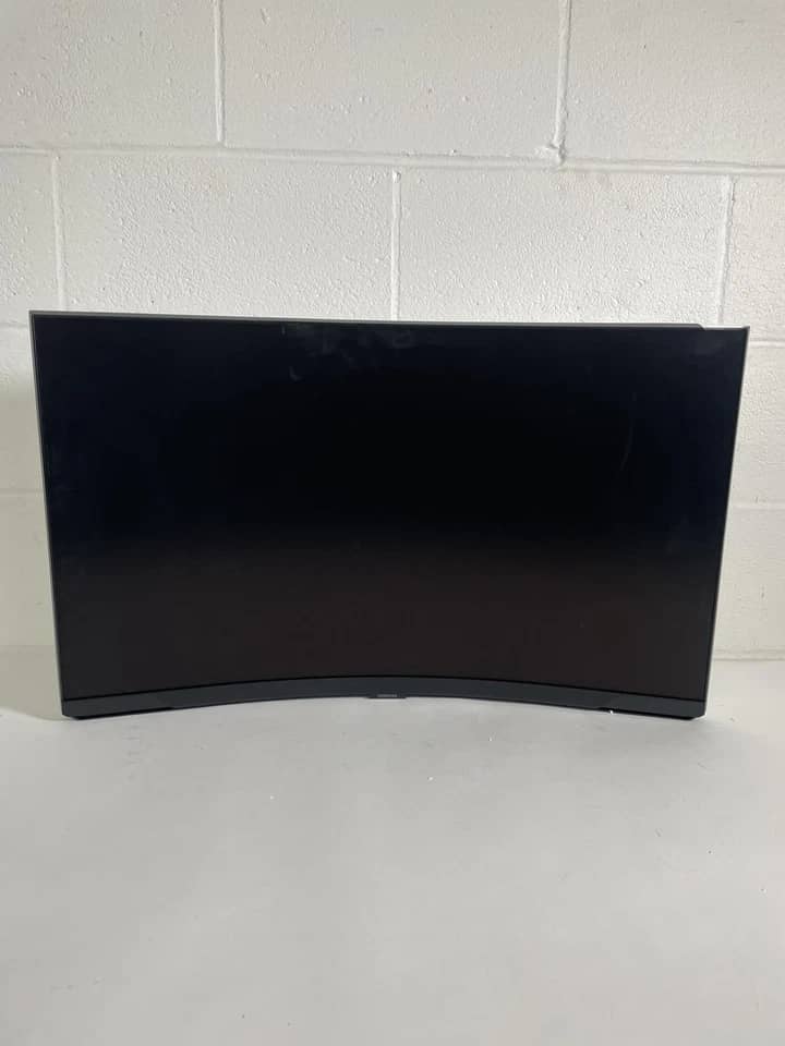 Samsung LS34C650TA Monitors For parts or not working