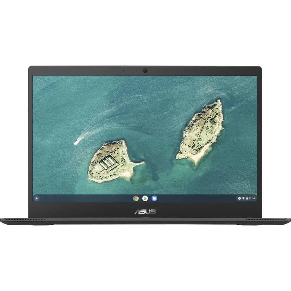 ASUS Chromebook CX1500CKA Computers 128GB 16GB Used - Acceptable