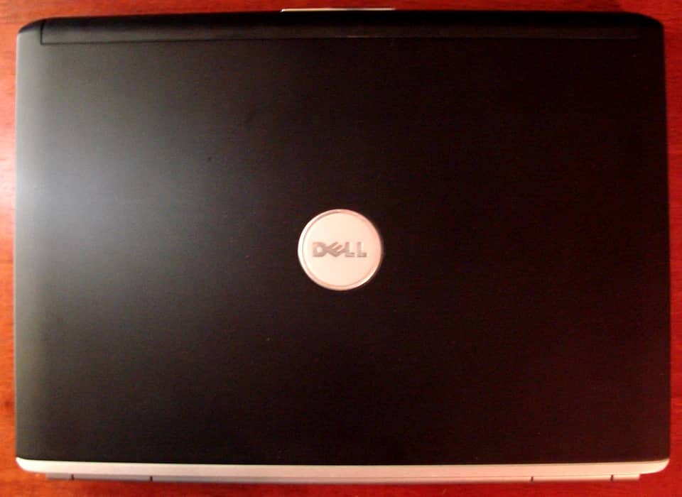 Dell Inspiron 1420 Computers 120GB 4GB Used - Good