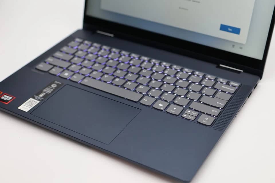Lenovo 83KT Computers 512GB 16GB Used - Good