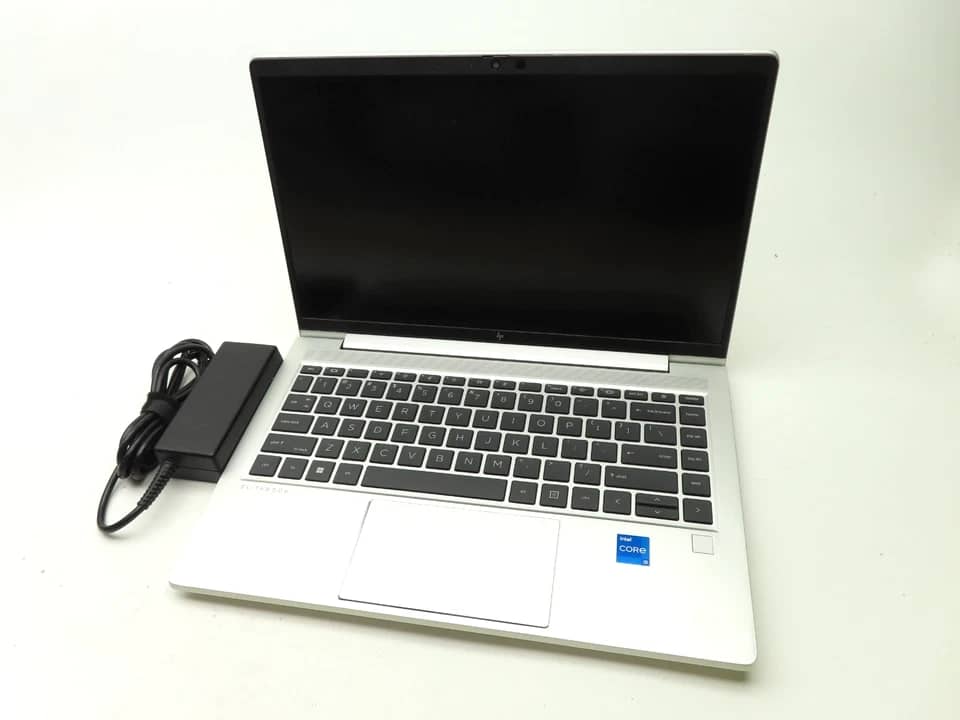 HP 640 G10 Computers 256GB 16GB Refurbished - Acceptable