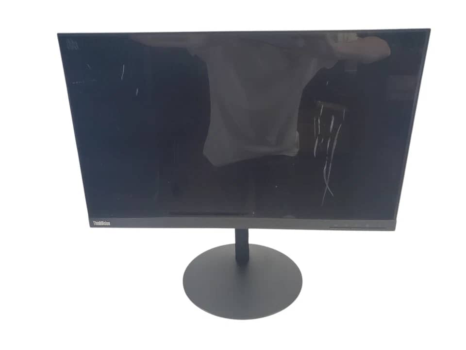 Lenovo T24I-10 Monitors Used - Good