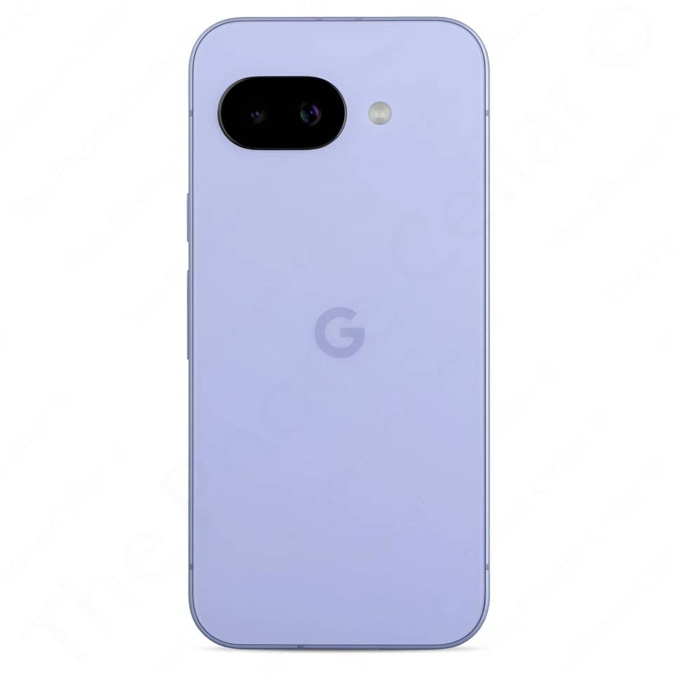 Google Google Pixel 9a Cell Phones Black 128G T-Mobile New