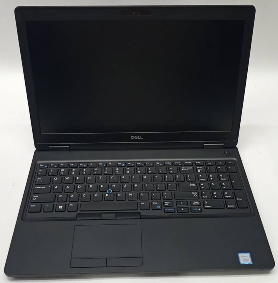 Dell Precision 3530 Computers 1TB 32GB Refurbished - Excellent
