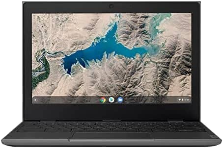 Lenovo 100E Gen 2 Chromebook Computers 32GB 4GB Refurbished - Excellent