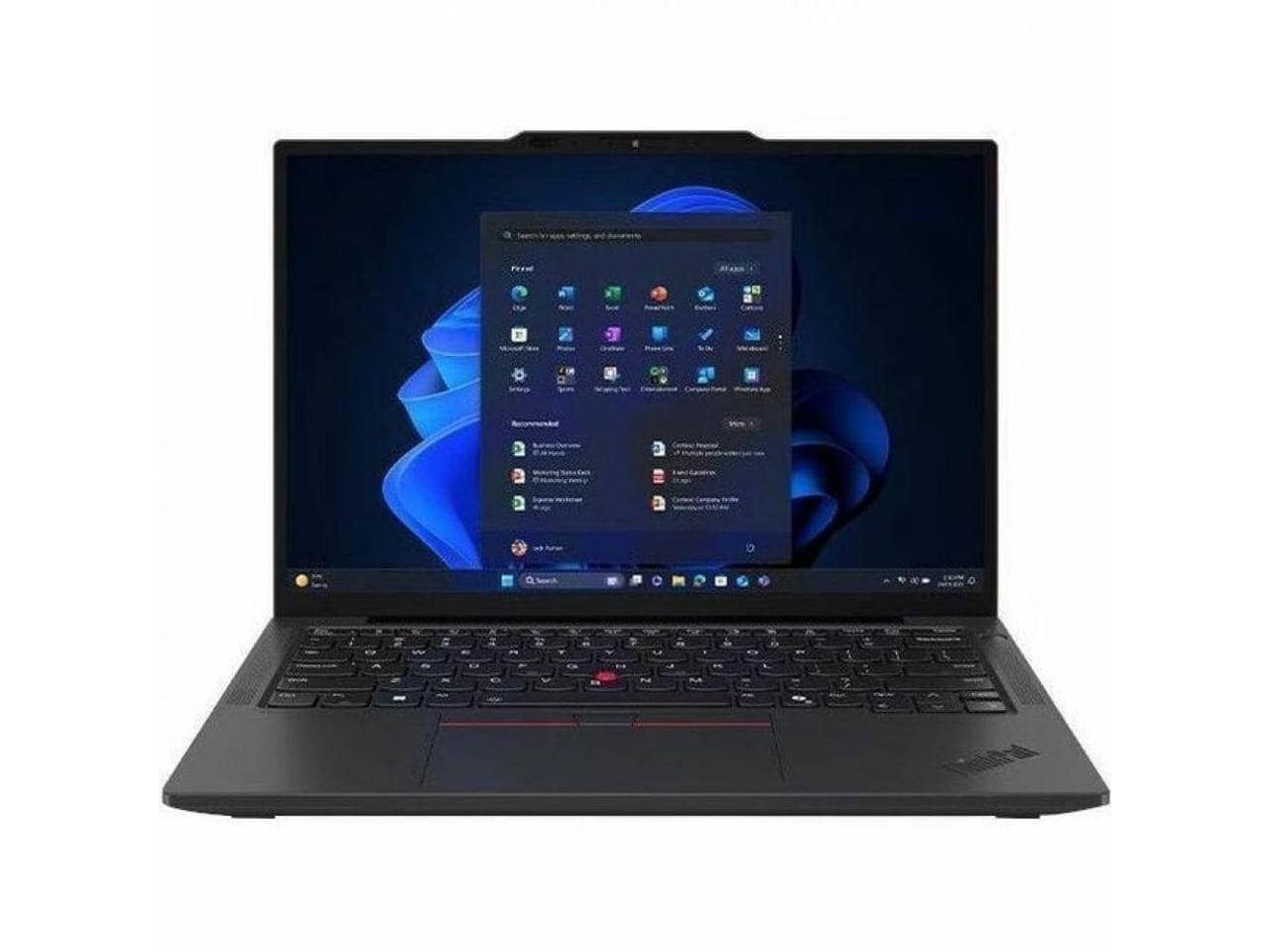 Lenovo 21RK0069US Computers 512GB 16GB New