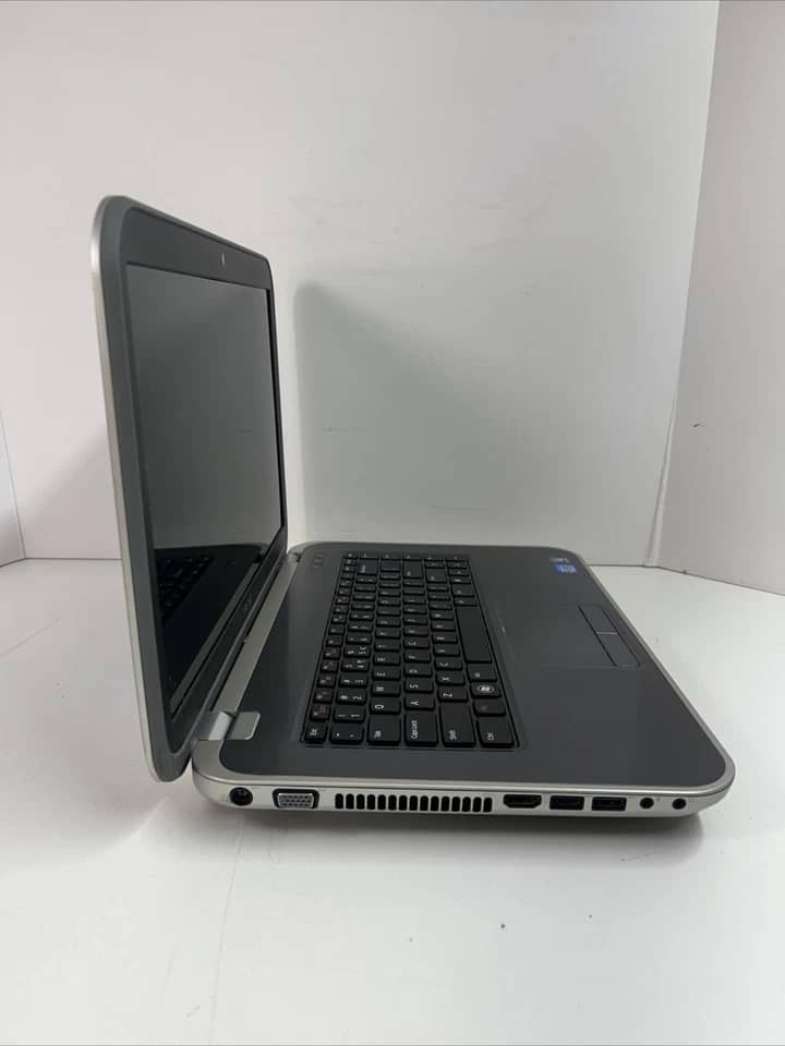 Dell Inspiron 5520 Computers 500GB 6GB Used - Good