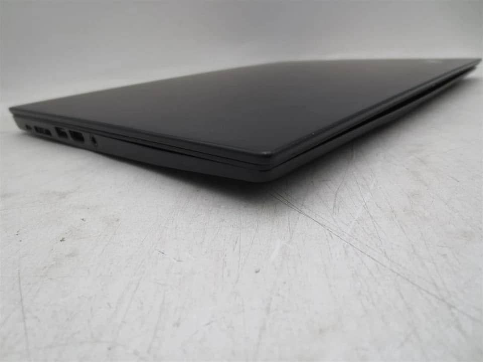 Lenovo ThinkPad T490s Computers 128GB Used - Good