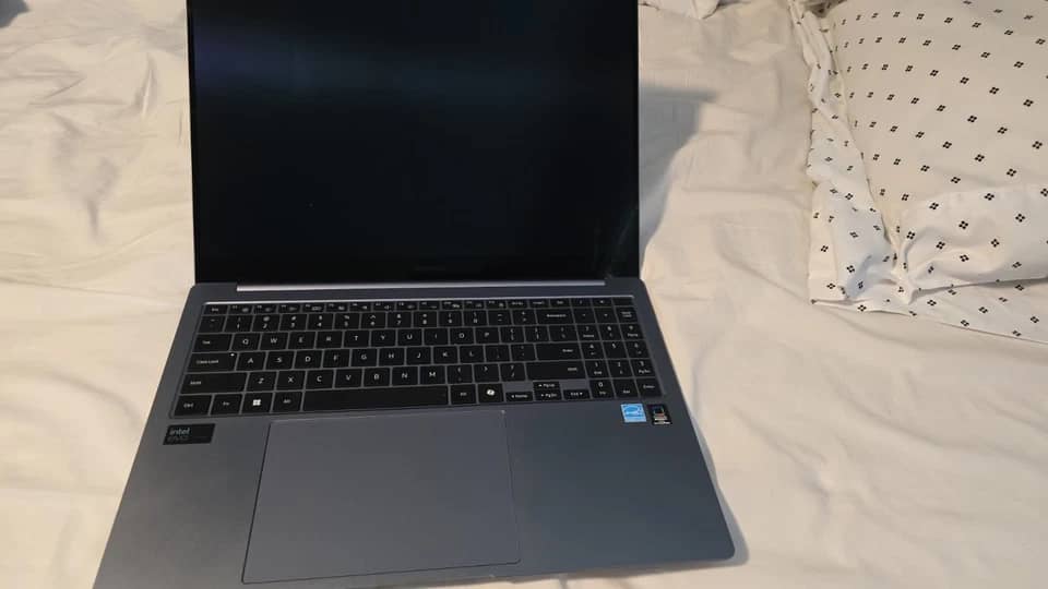 Samsung Galaxy Book4 Pro Computers 32GB New