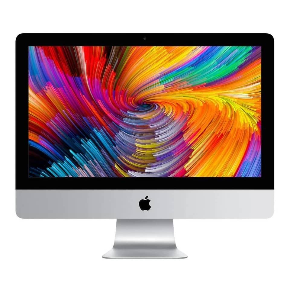 Apple iMac (2019) Computers 1TB 32GB Used - Good