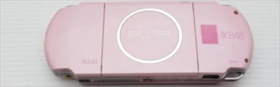 Sony PlayStation Portable 3000 Video Game Consoles Others New